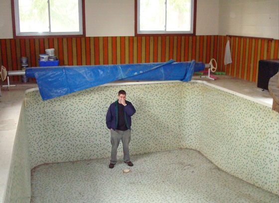 indoorpool