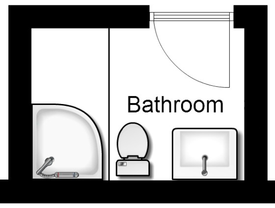 basementbathplanbefore Basement bathroom floorplan