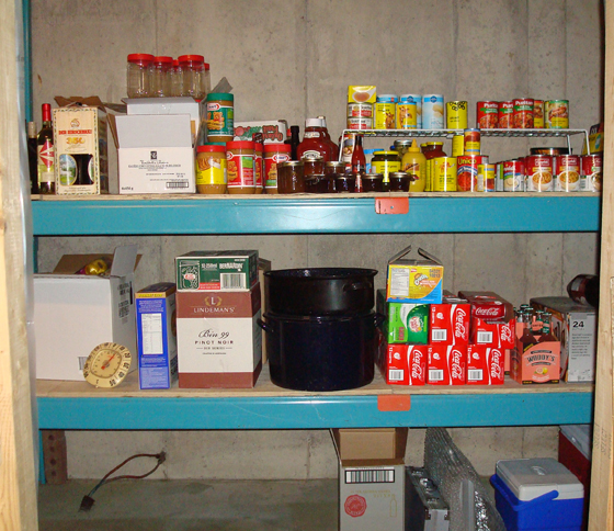 coldcellar (2) Cold cellar