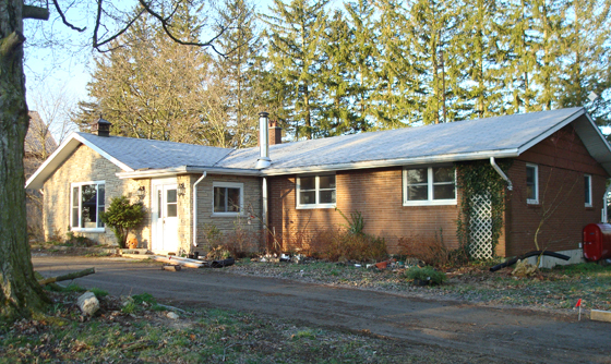 exterior (2) Our house