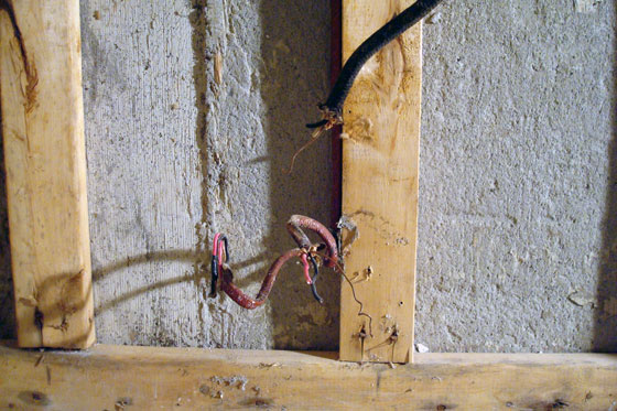 wiring Does this look right to anyone? I think we may need professional help.