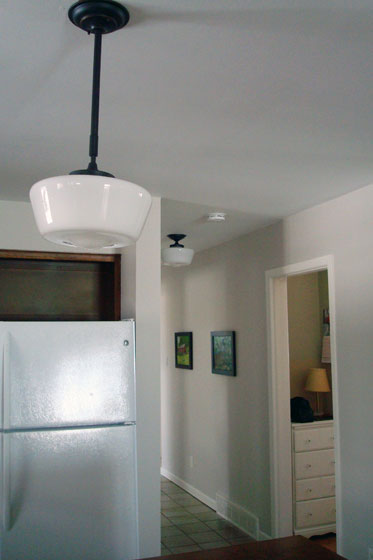  World Imports Luray Collection Oil Rubbed Bronze 1-Light Pendant World Imports Luray Collection Oil Rubbed Bronze 1-Light Pendant