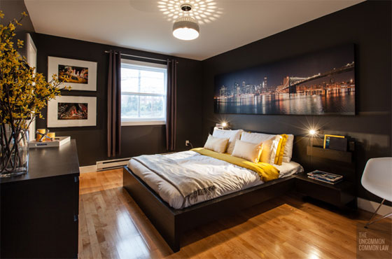 The Uncommon Common Law