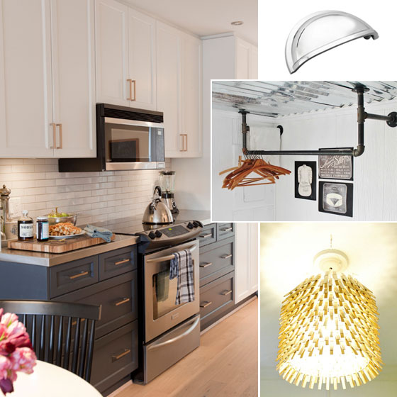 Laundry room inspiration