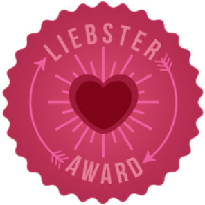 Liebster Award