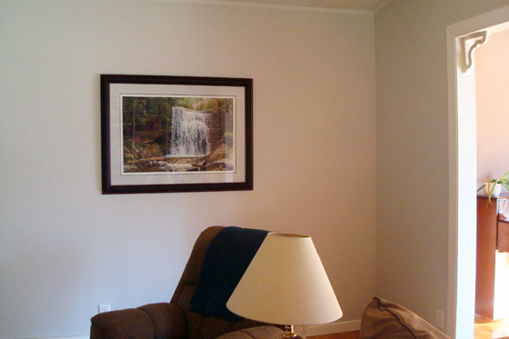 Smokey Hollow by Brian Darcy