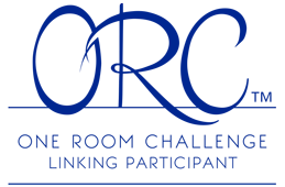 One Room Challenge Linking Participant