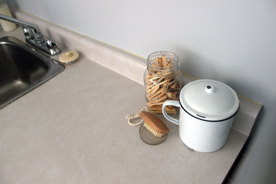 Laundry room decorations