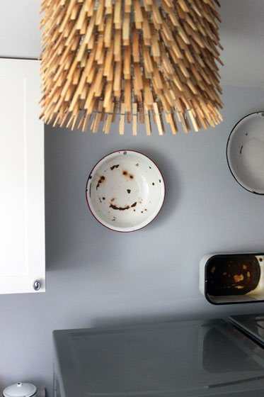 Laundry room decorations