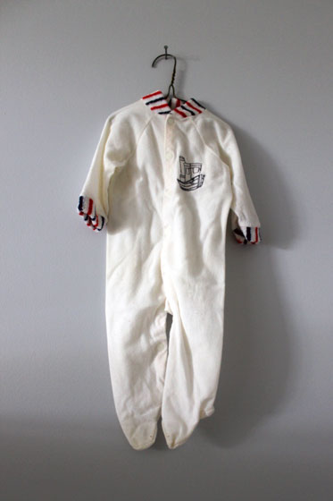 Matt's infant sleepers