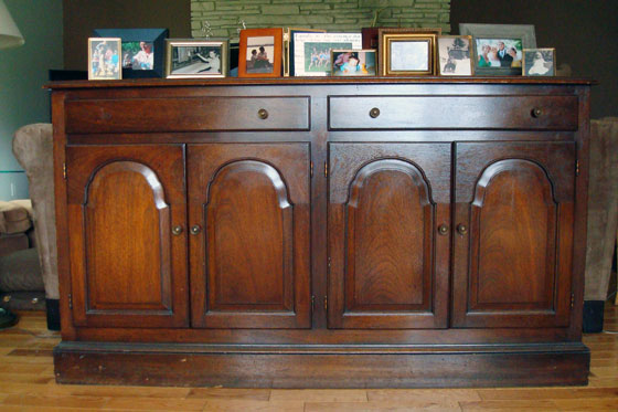 Sideboard