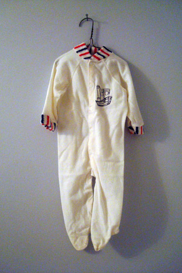 Matt's baby sleepers