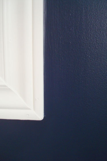 Benjamin Moore Hale Navy