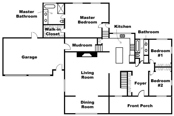 Floorplan #2