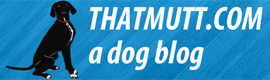 ThatMutt.com logo