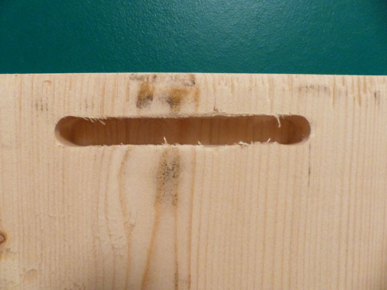 Oversize scrabble tiles as art in the game room