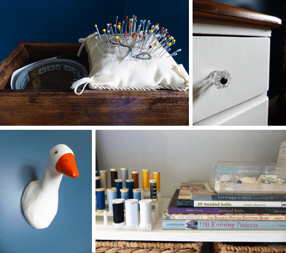 Favourite things in the office