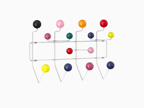 Eames Hang-It-All