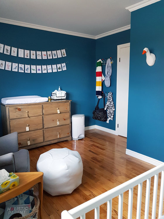 Turquoise gender neutral nurseryTurquoise gender neutral nursery