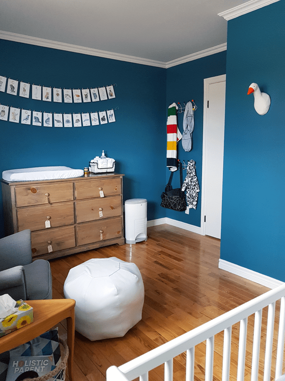 Turquoise gender neutral nurseryTurquoise gender neutral nursery