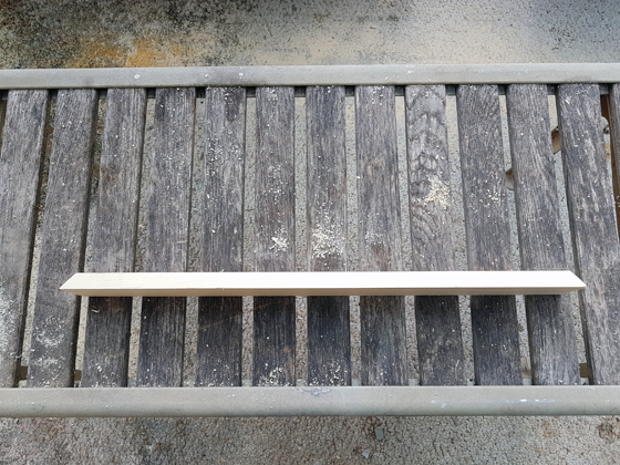 How to make a custom shadowbox