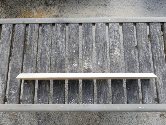 How to make a custom shadowbox