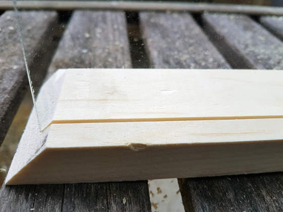 How to make a custom shadowbox