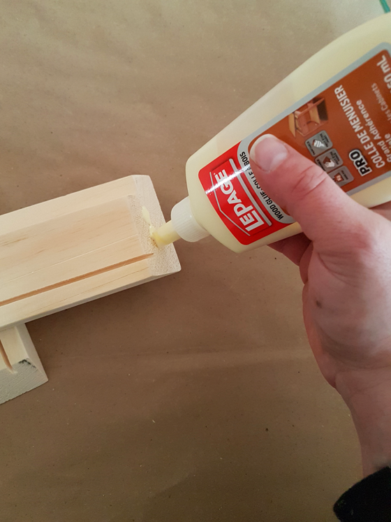 How to make a custom shadowbox