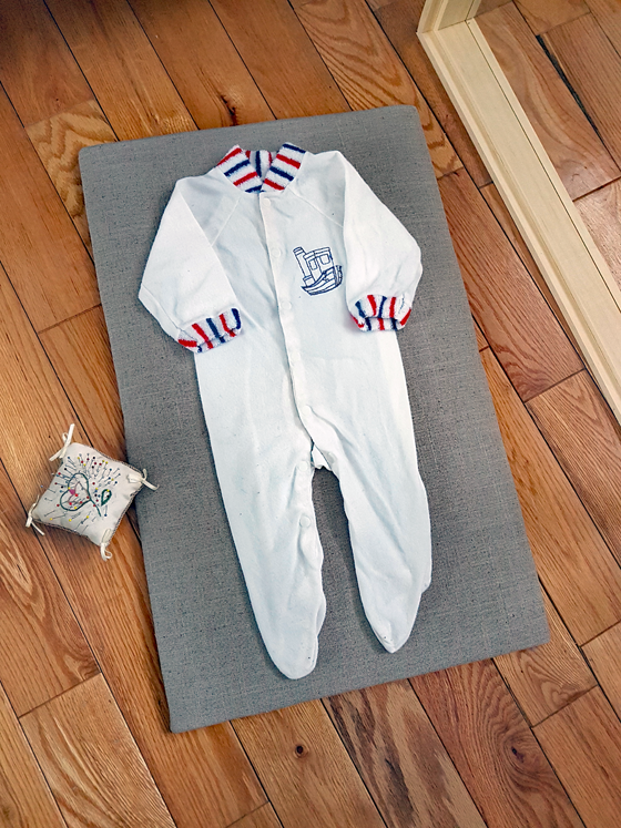 How to make a custom shadowbox