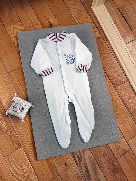 How to make a custom shadowbox