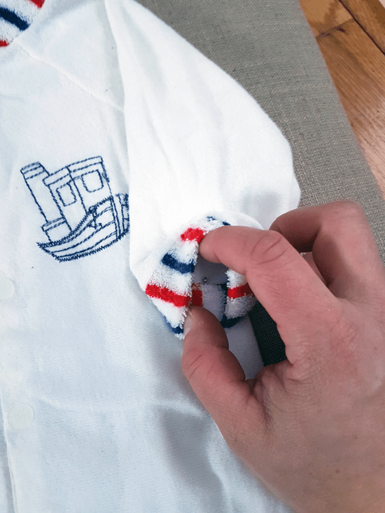 How to make a custom shadowbox