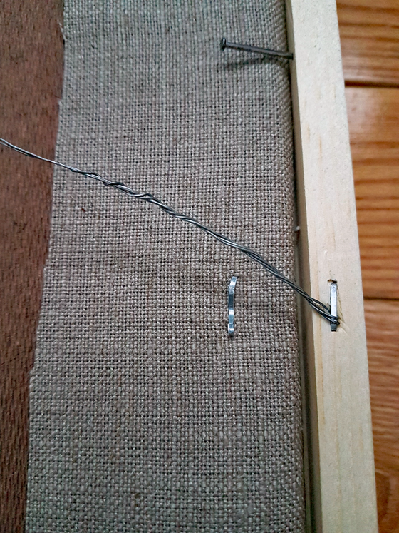 How to make a custom shadowbox