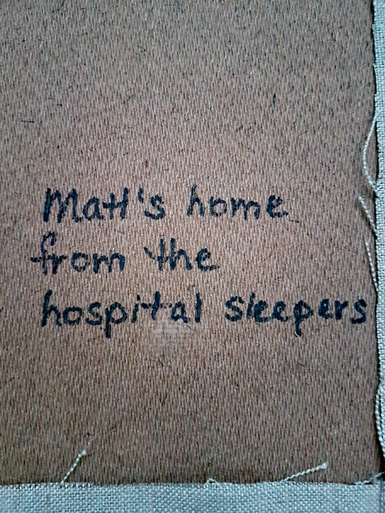 How to make a custom shadowbox