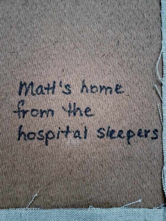 How to make a custom shadowbox