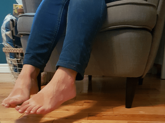 Ikea Strandmon wingchair review