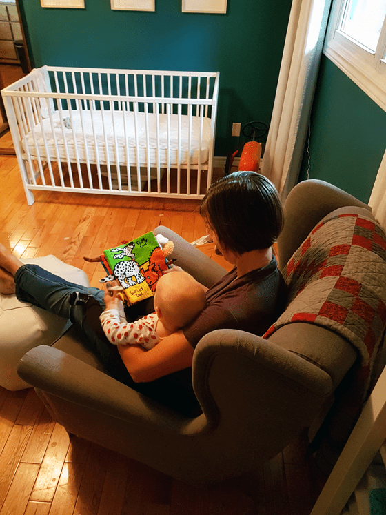 Ikea Strandmon wingchair review