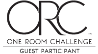 One Room Challenge Guest Participant logo